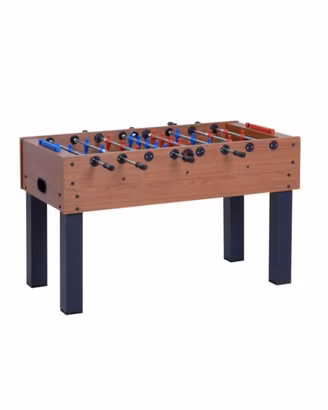 Calciobalilla linea Games - modello F-100