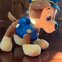 Peluche Chase Paw Patrol