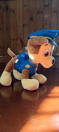 Peluche Chase Paw Patrol