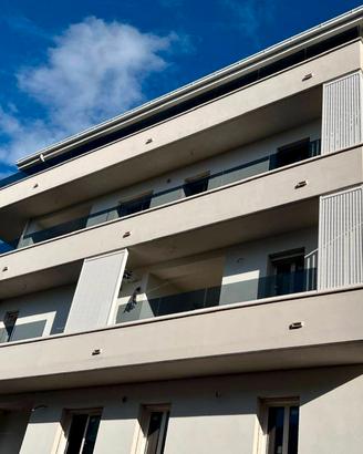 Centralissimo - A4 - arredato e con posto auto