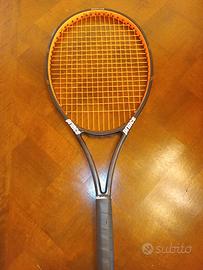 prince tour 100 textreme