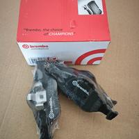 Pastiglie freni Brembo