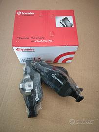 Pastiglie freni Brembo
