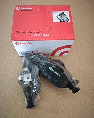 Pastiglie freni Brembo