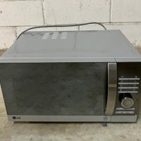 Microonde LG