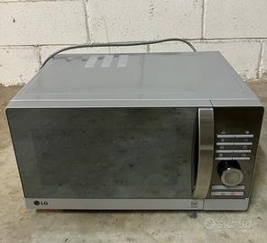 Microonde LG