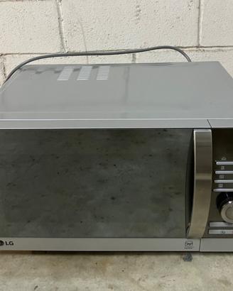 Microonde LG