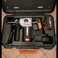 Tassellatore Worx 