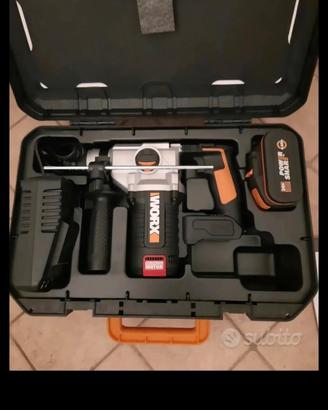 Tassellatore Worx 