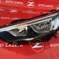 Faro Anteriore SX Opel Insignia 08560B6811