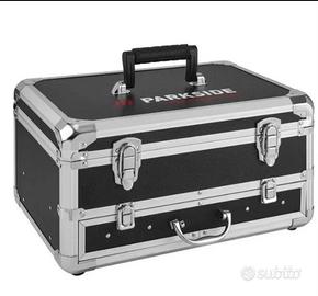 Valigetta porta attrezzi