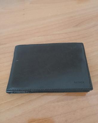 Portafoglio Pelle Uomo Carpisa