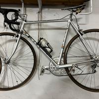 Bici d'epoca collezione