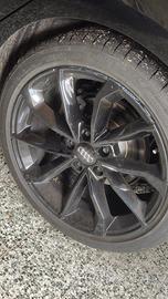 Cerchi 18 audi a3