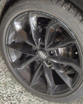 Cerchi 18 audi a3