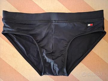 Slip da bagno Tommy Hilfiger