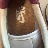 Jordan air platform taglia 42/US10