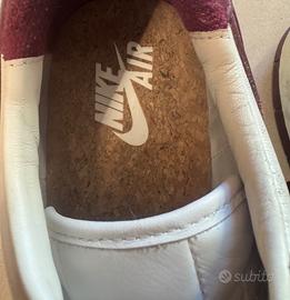 Jordan air platform taglia 42/US10