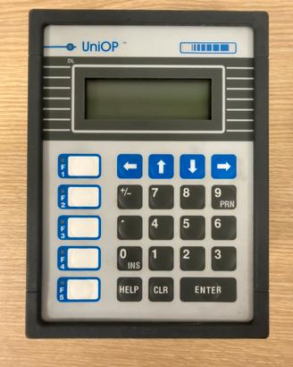 UniOp EK-41 6ZA925-7