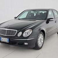 Mercedes-Benz Classe E E 220 cdi Elegance