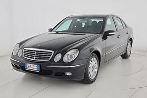 Mercedes-Benz Classe E E 220 cdi Elegance