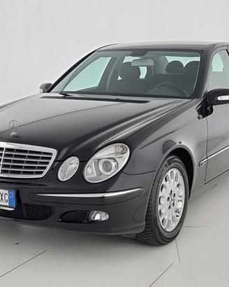 Mercedes-Benz Classe E E 220 cdi Elegance