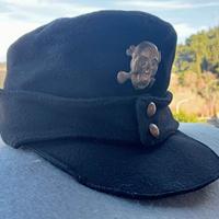 WW2 Berretto B.B.N.N. Aldo Resega