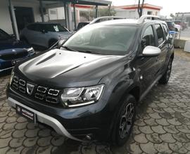 DACIA - Duster - 1.0 TCe GPL 100 CV 4x2 Prestige -