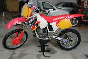 honda cr 250 