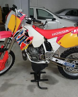 honda cr 250 