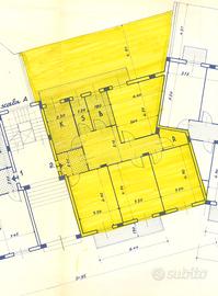 Appartamento in parco villa Teresa Capodimonte Nap