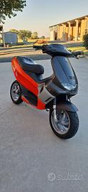 Pezzi di ricambio Gilera Runner 50