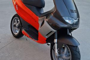 Pezzi di ricambio Gilera Runner 50