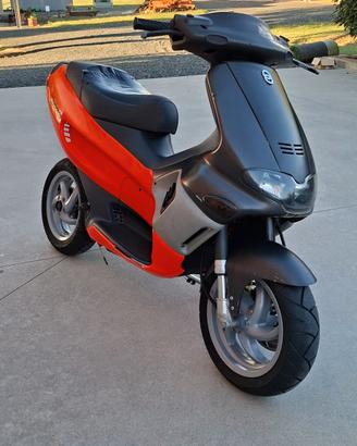 Pezzi di ricambio Gilera Runner 50