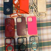 Custodie cellulare ihone 14 pro