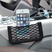 Vano universale porta cellulare adesivo per auto