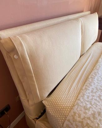Letto matrimoniale