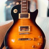 Epiphone Les Paul Limited Edition Custom Shop