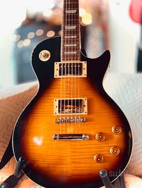 Epiphone Les Paul Limited Edition Custom Shop