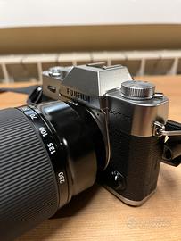 Fujifilm X-t30