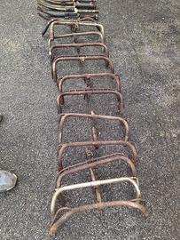 Ricambi biciclette