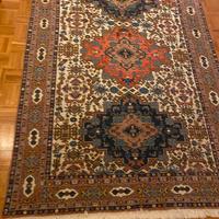 Tappeto ingresso persiano 2x130