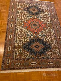 Tappeto ingresso persiano 2x130