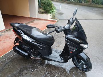 Aprilia SXR 50 - 2021