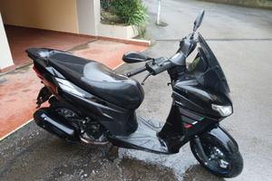 Aprilia SXR 50 - 2021