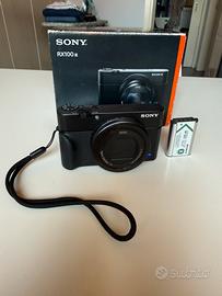 Sony RX100 3