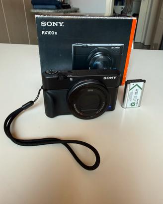 Sony RX100 3