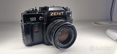 macchina fotografica