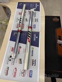WP CONE VALVE FORCELLA KTM 2023-2026