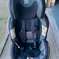 2 Seggiolini Auto Kiwy Qfix Noah